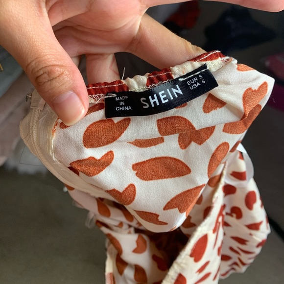 Unique Romper - Picture 7 of 8